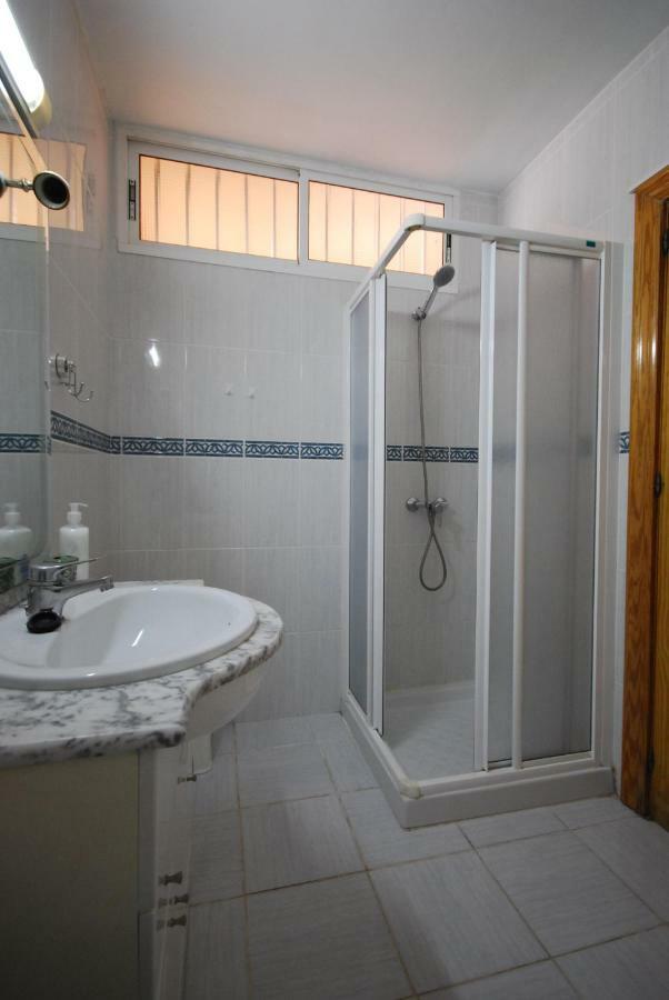 Cozy Apartment With First Line Seaview In Perfect Location, Near The Marina Benalmadena Luaran gambar